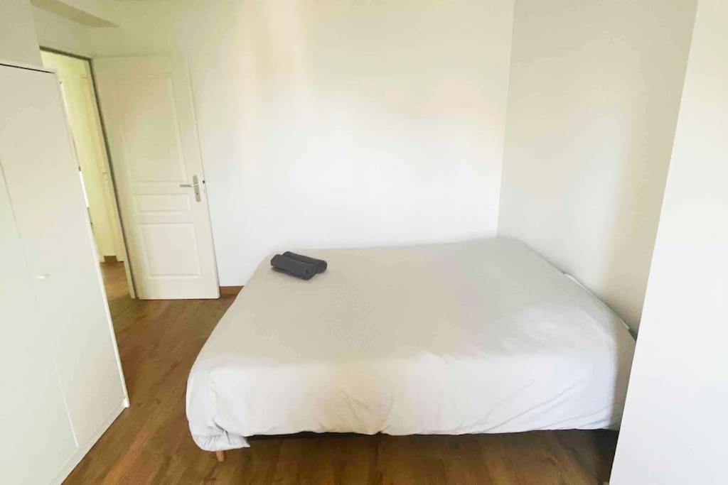 Superbe Appartement En Coeur De Ville Orléans Exteriör bild