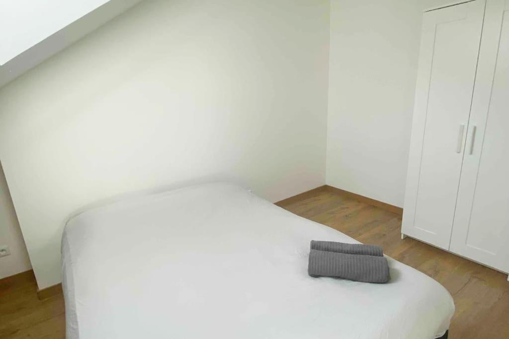 Superbe Appartement En Coeur De Ville Orléans Exteriör bild
