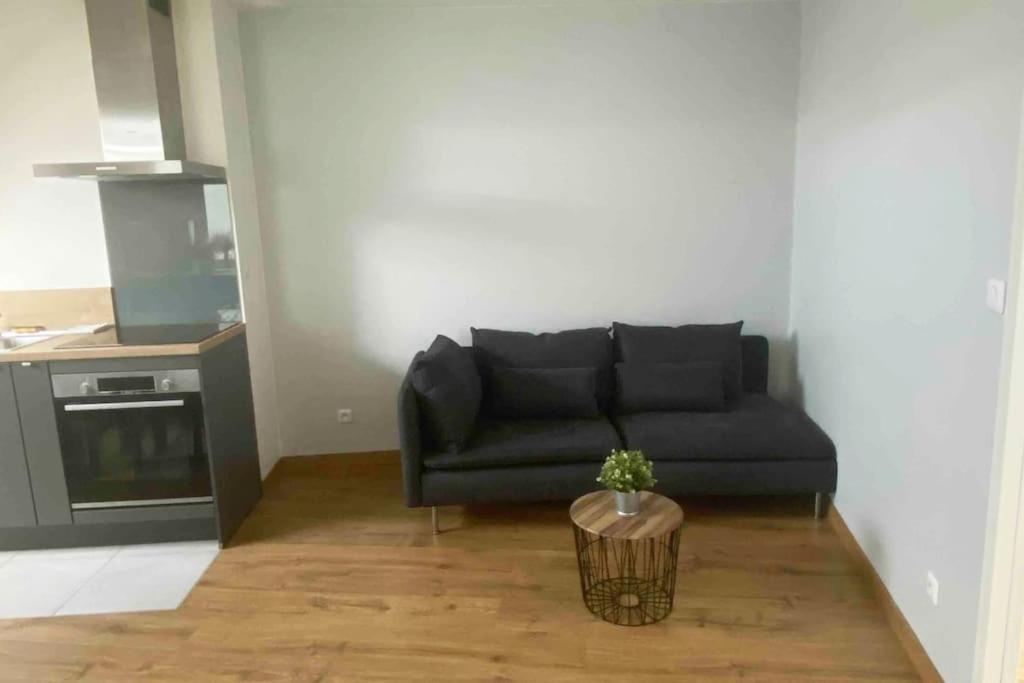 Superbe Appartement En Coeur De Ville Orléans Exteriör bild