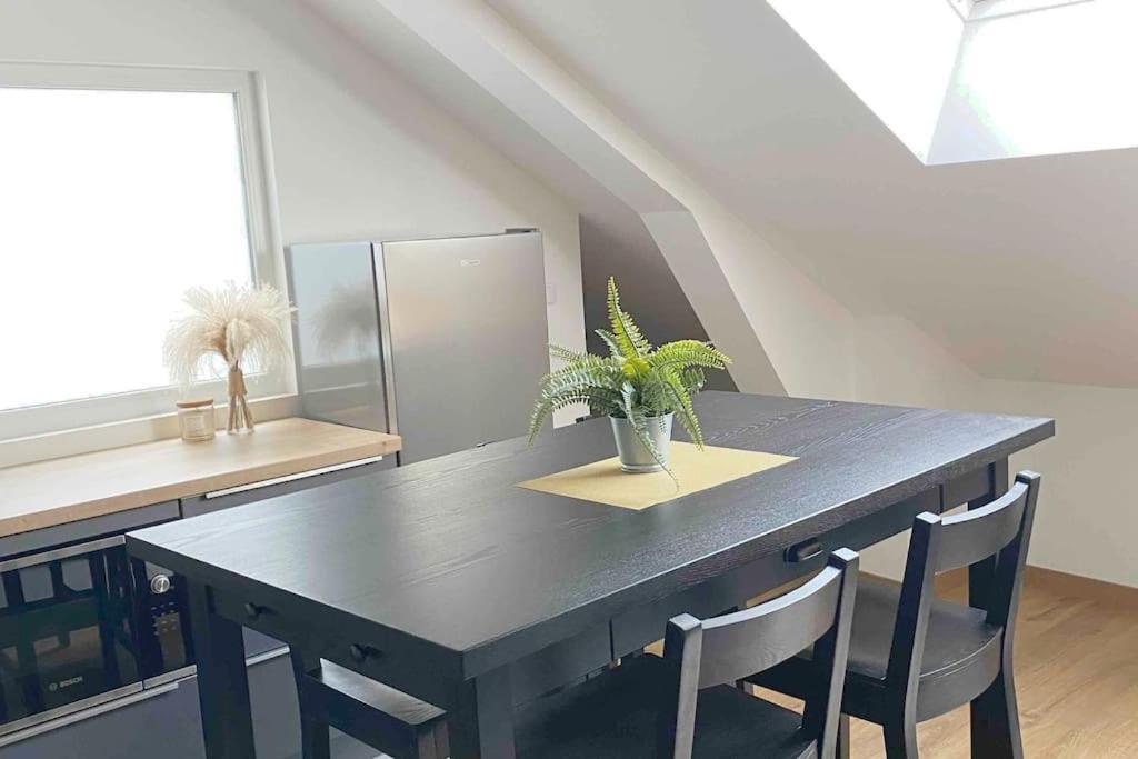 Superbe Appartement En Coeur De Ville Orléans Exteriör bild