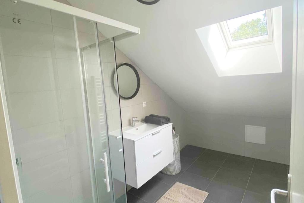 Superbe Appartement En Coeur De Ville Orléans Exteriör bild