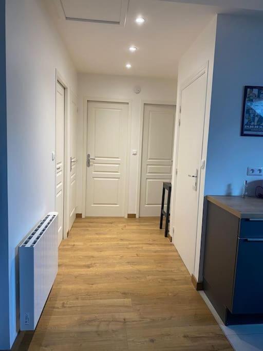 Superbe Appartement En Coeur De Ville Orléans Exteriör bild