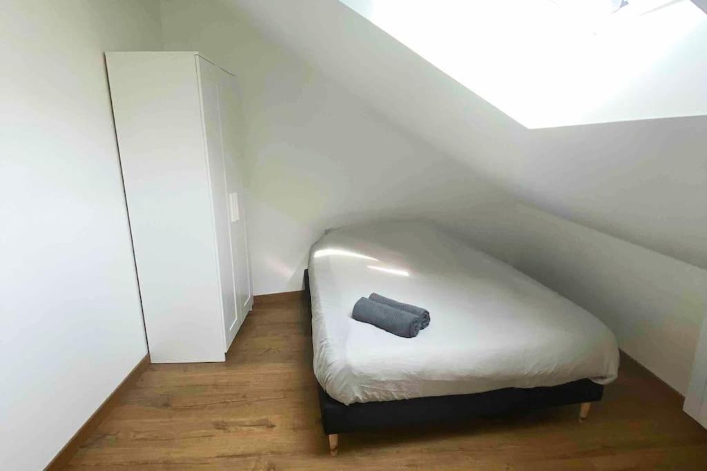 Superbe Appartement En Coeur De Ville Orléans Exteriör bild