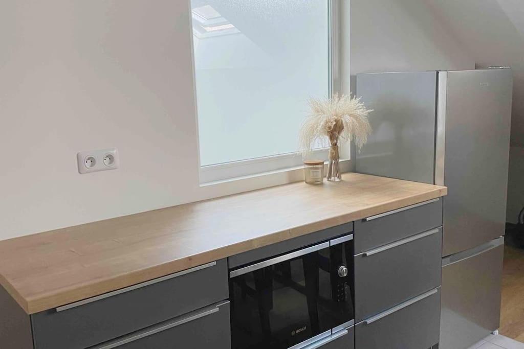 Superbe Appartement En Coeur De Ville Orléans Exteriör bild